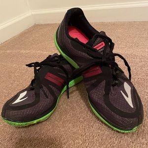 ⭐️ BROOKS Pure Connect SZ 11 lightweight Running Shoes ⭐️